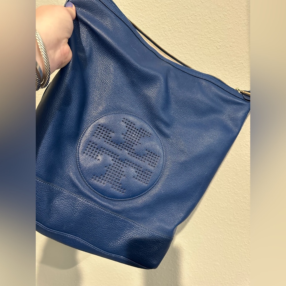 Tory Burch Kipp Hobo